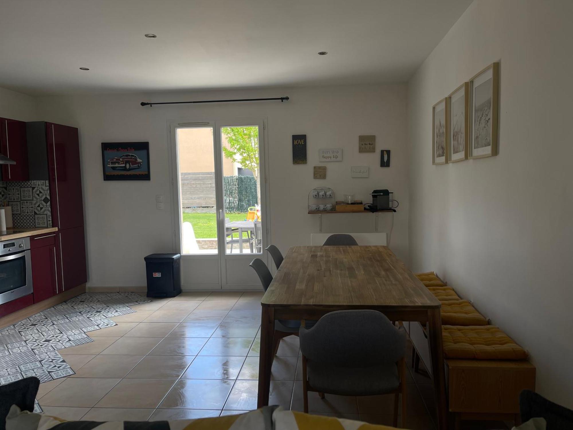 La Balneaire Maison De Standing Tout Confort Boisseuil Exterior foto